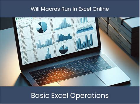 excel online macros|Running Macros on Excel Online .